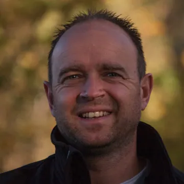 Johan van Beilen