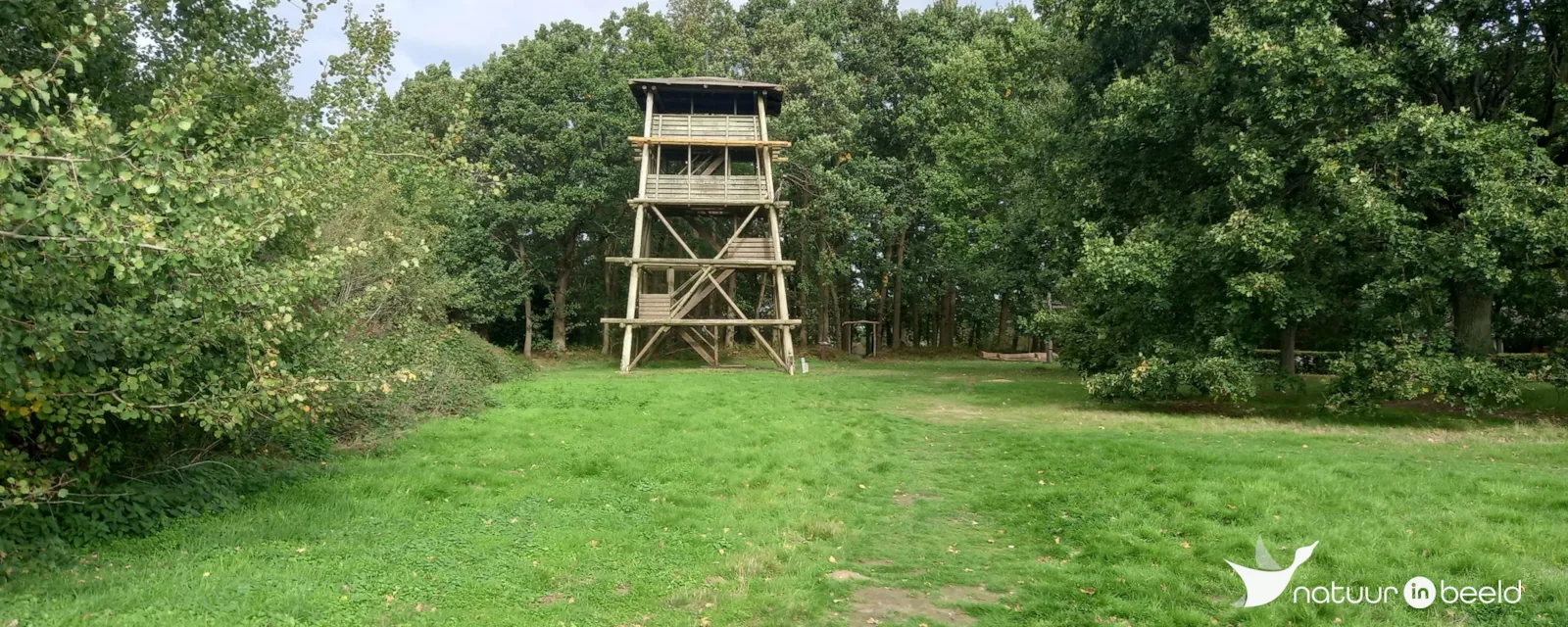 Markiezaat - Uitkijktoren