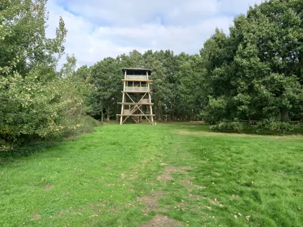 Markiezaat Uitkijktoren